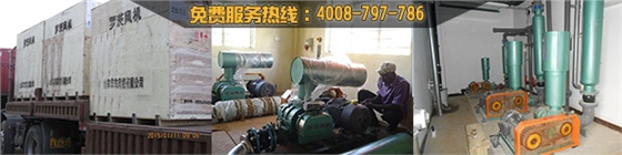【環(huán)保】山東曝氣風(fēng)機(jī)廠家哪家好？
