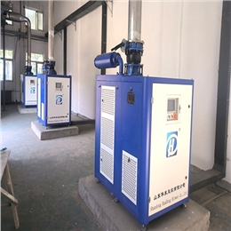 華東風機HKB150懸浮鼓風機助力四川食品企業(yè)提質(zhì)增效