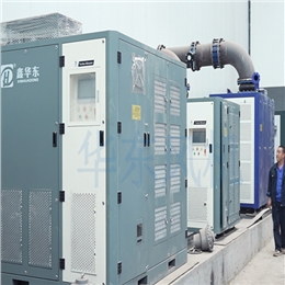 華東風機案例-------山東煙臺萊陽-******礦業(yè)有限公司