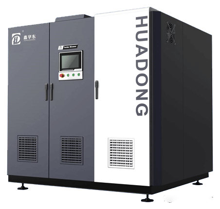 一年節(jié)電27.86萬元！噪音降至75dB I 磁懸浮鼓風機污水廠預處理節(jié)能技改！